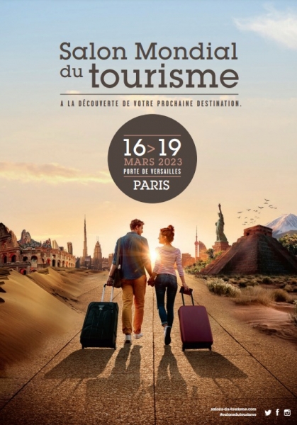 Consiliul Județean Constanța va participa la Târgul de Turism *#MAP – Le Monde a Paris*