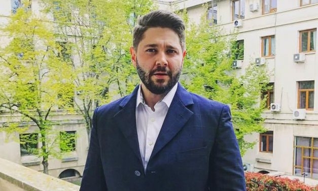 Andrei Popescu: USR Constanța, între neputință și ipocrizie!