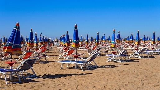 Societăți care au închiriat plaje în Mamaia și Constanța