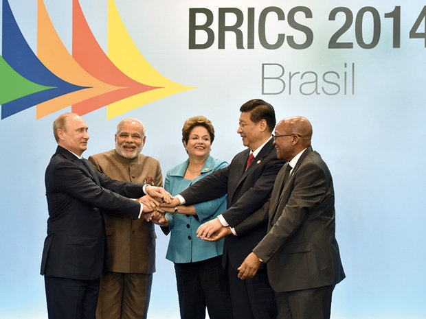 Curtea Penală Internațională, ignorată total de Africa de Sud! Vladimir Putin a fost invitat oficial la summitul BRICS