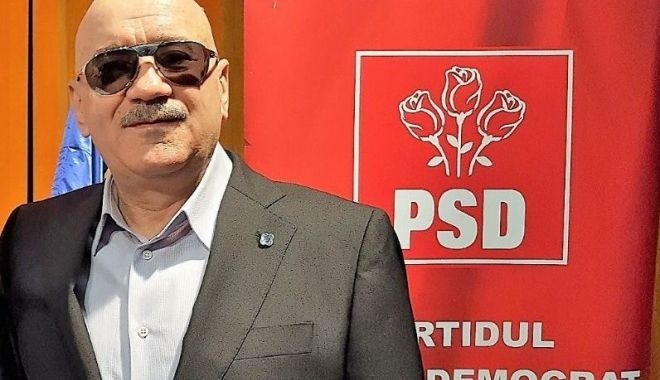Ion Dumitrache: PSD Constanța va ajunge la putere doar prin votul cetățenilor!