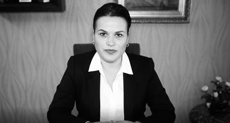 Senatorul PSD Felix Stroe: „Nicoleta Ploscaru a iubit viața și Constanța cu pasiune!”