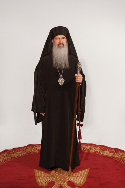 Clarificări ale Arhiepiscopiei Tomisului cu privire la implicarea Înaltpreasfințitului Părinte Teodosie în viața politică