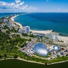 OMD Mamaia-Constanța: Planuri ambițioase pentru sezonul turistic 2024