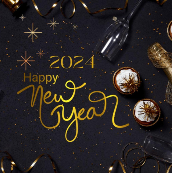 La finalul anului 2023, echipa OMD Mamaia Constanța vă dorește un An Nou mai bun, prosper și plin de împliniri!