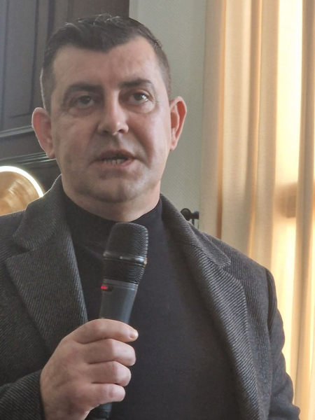Politicul pune lacătul pe DJCT!