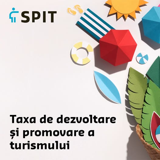 Taxa de dezvoltare și promovare a turismului