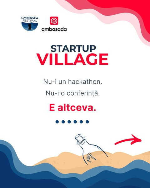 Construim, împreună cu antreprenorii ambițioși, pașii către visul lor!