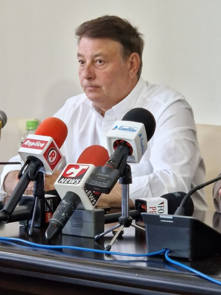 Consiliul Județean Constanța depune eforturi susținute pentru soluționarea documentațiilor de urbanism și disciplina în construcții din județ!