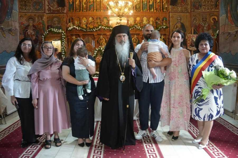 Botezul social la Cumpăna, 18 ani de tradiție care schimbă destine!