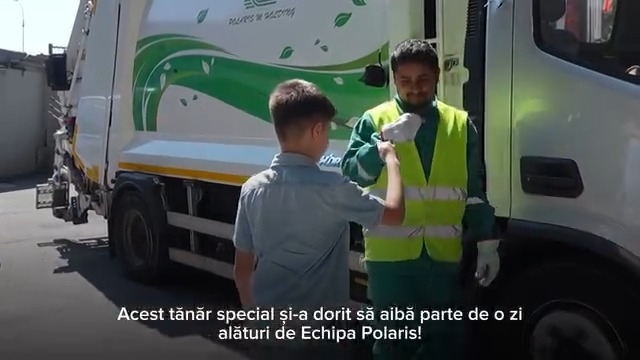 Săptămâna Verde – Împreună pentru un viitor mai curat!