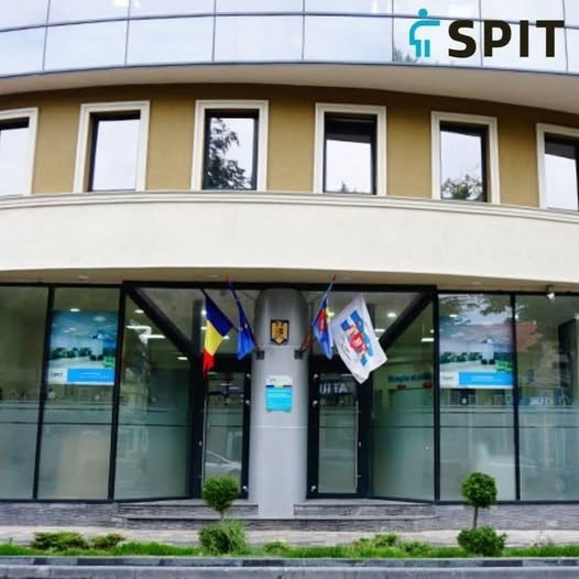 SPIT - Informare privind clădirile nereevaluate