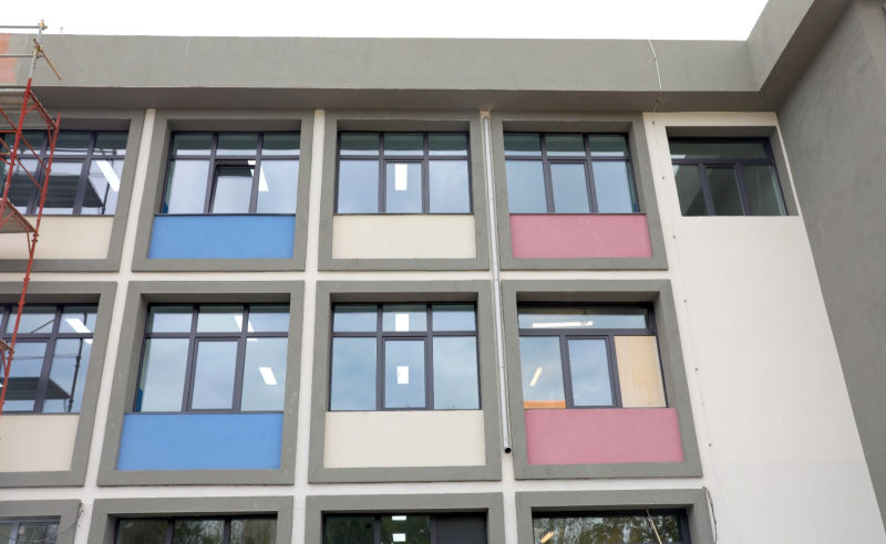 Precizările Primăriei Municipiului Constanța referitoare la dotarea cu mobilier a Școlii Gimnaziale nr. 7 „Remus Opreanu”