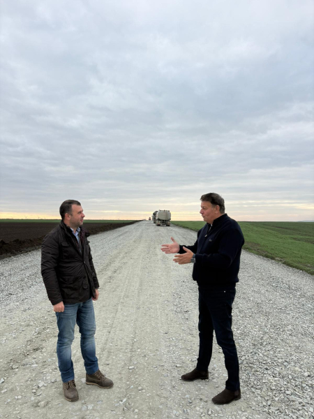 Investiții majore în infrastructura județeană: peste 38 de milioane de euro pentru drumuri moderne și sigure!