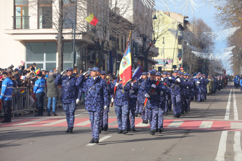 Restricții de trafic și program special pe Bd. Tomis în perioada 27 noiembrie – 1 decembrie 2025