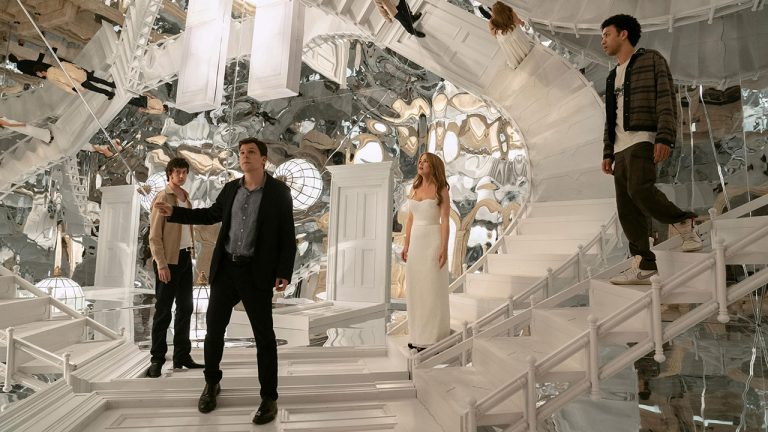 Now You See Me: Jaful Perfect 3 – pe marile ecrane, la Cinema „Jean Constantin”!