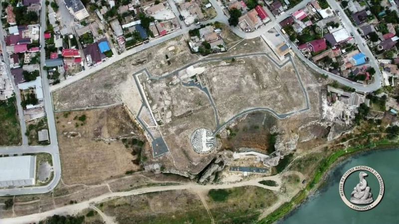 Te așteptăm la Cetatea Carsium, în inima istoriei!