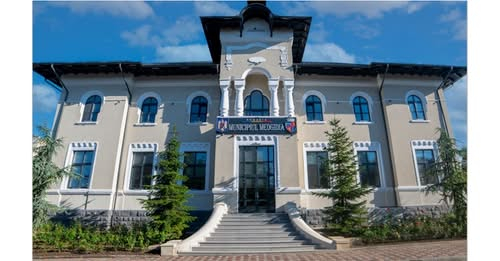 Primăria Medgidia organizează dezbatere publică