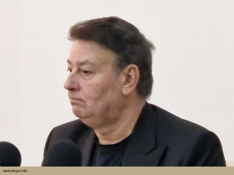 Florin Mitroi a demisionat de la conducerea CJC: „Fac public faptul că la baza deciziei mele stă o dezamăgire profundă!” 