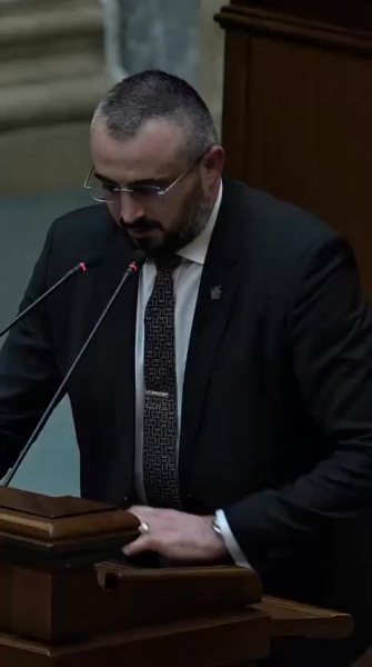 Senatorul AUR Nicolae Vlahu propune soluții viabile în lupta antidrog