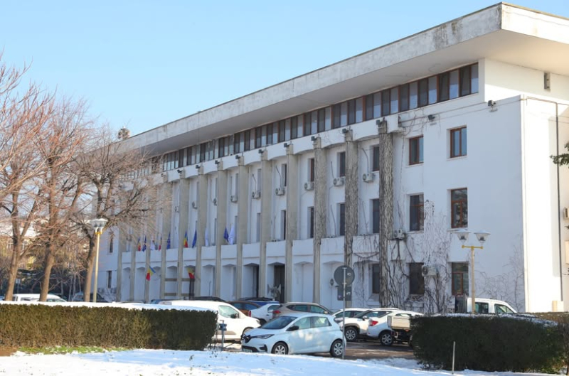 Consultare publică privind modificarea Regulamentului de gospodărire și protecția mediului din municipiul Constanța