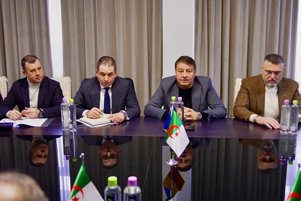 Constanța - hub strategic pentru exportul de ovine către Africa de Nord!