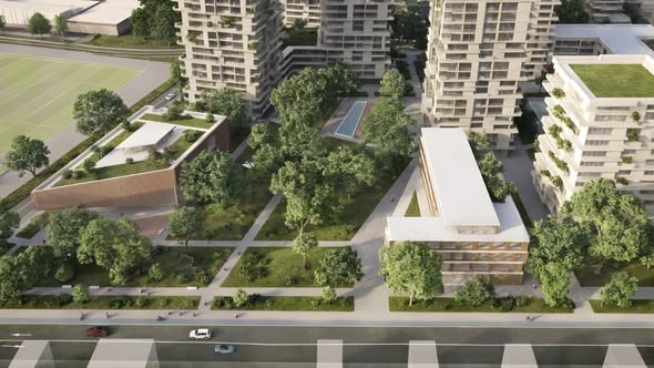 Registrul consultării publice pentru PUZ-ul zonei bd. Mamaia, publicat de Primăria Constanța