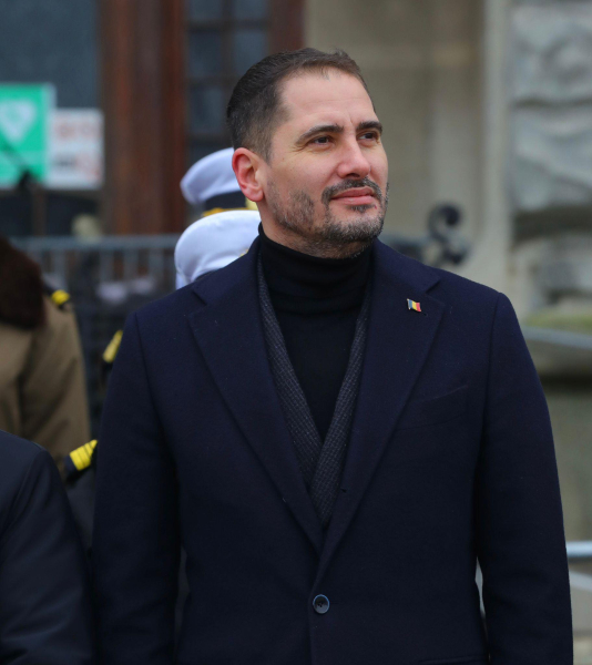 Viceprimarul Costin Răsăuțeanu: „Constanța onorează momentul care a deschis calea României moderne!”
