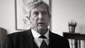 S-a stins din viață profesorul Constantin Vitanos
