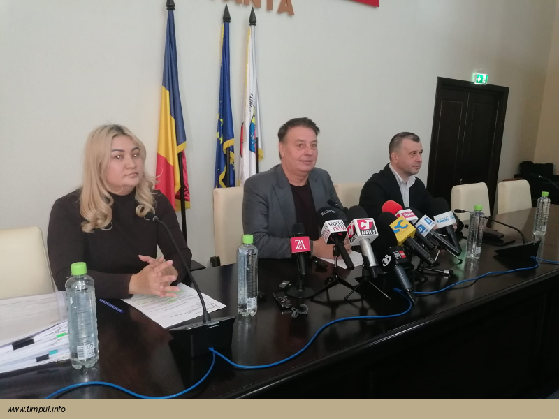Florin Mitroi: „Dar, eu spun că nu trebuie să aruncăm cu noroi în medici!”