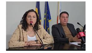 Ionela Costache va prelua funcția de  administrator public al județului Constanța