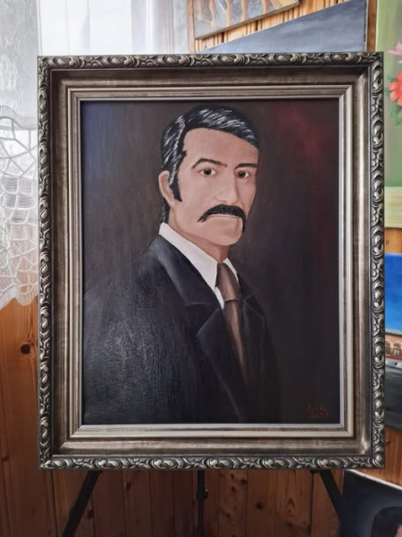 „Ultimul Icar”, Tudor Stavru, omagiat de Asociația Multiculturală „Străbunii Europei” Cernavodă