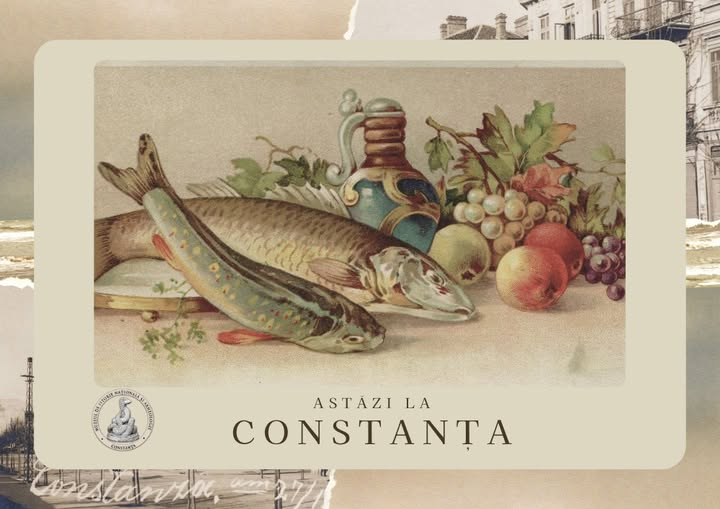 3 februarie - o zi care a zguduit Constanța, acum mai bine de un secol!