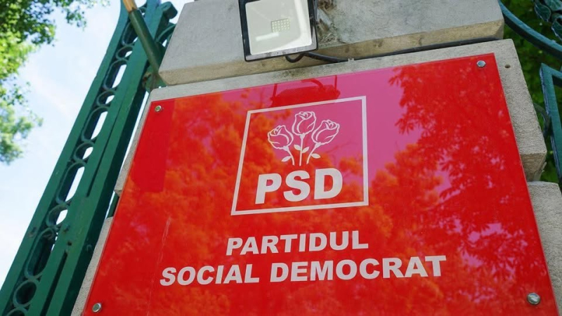 PSD solicită premierului să nu mai blocheze măsura scutirii fermierilor la plata taxelor pe motorină