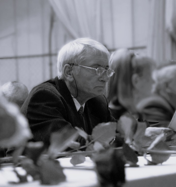 In Memoriam conf. univ. dr. Filaret Sîntion