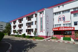 Hotelul Dobrogea, tras pe linie moartă de Protecția Consumatorilor