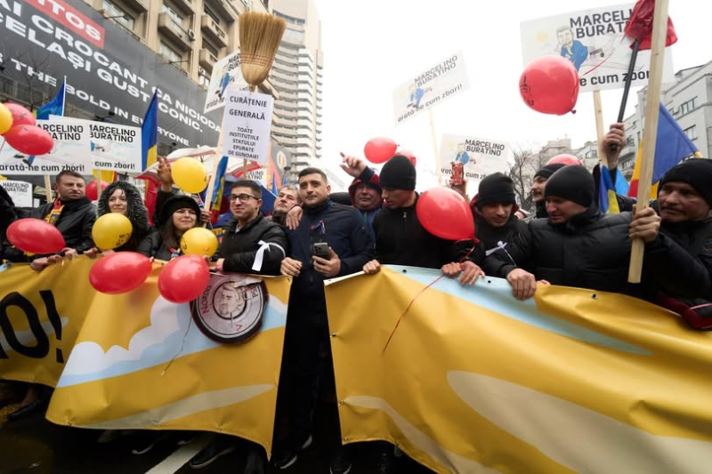 Senatorul Nicolae Vlahu: „Atacurile împotriva AUR arată cât de tare îi sperie adevărul!”

