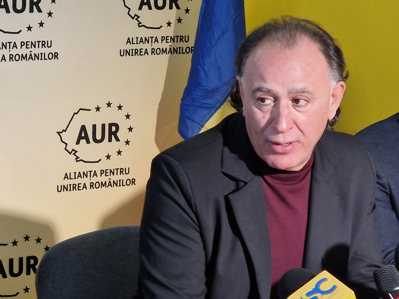 Mohammad Murad: „Este o gașcă formată din 4-5 șmecheri, care au condus și conduc Constanța de ani de zile!”