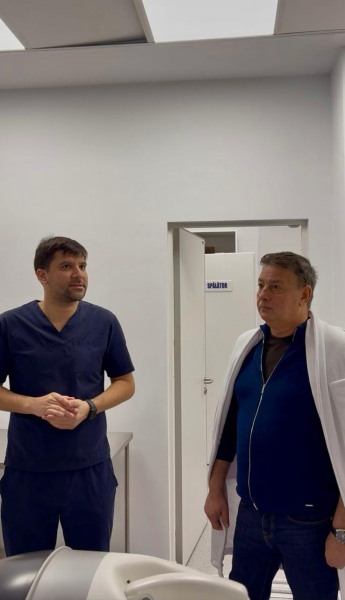 Constanța investește în viață: diagnostic precis și tratamente moderne pentru pacienți!