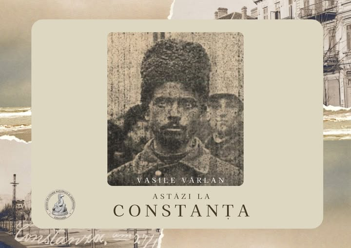 17 februarie - Sfârșitul haiducului Vasile Vârlan