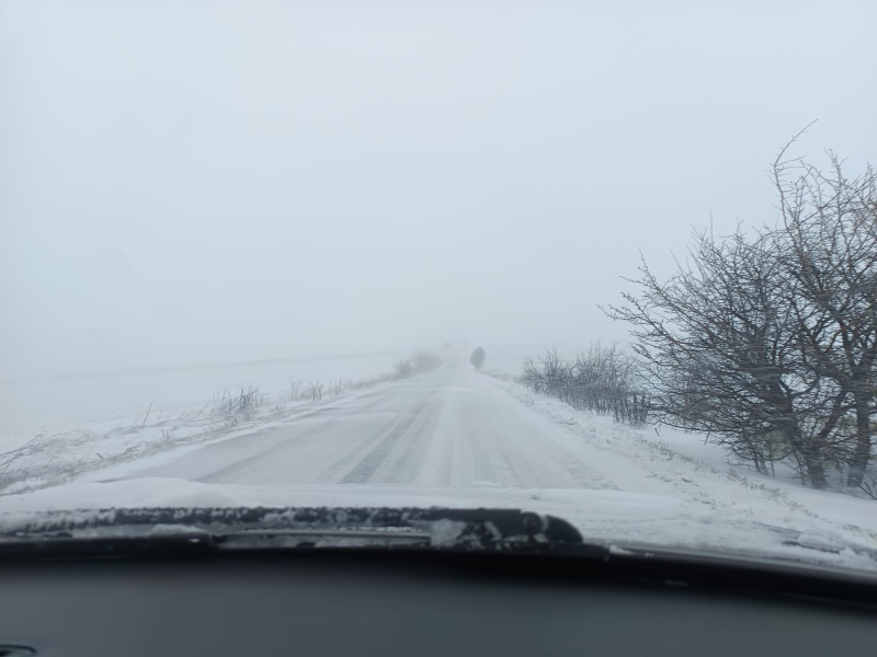 Restricție temporară de tonaj