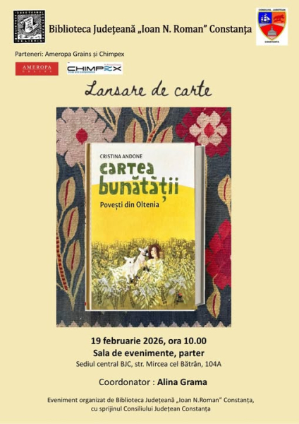 Ce culoare are bunătatea? Copiii din Oltenia știu răspunsul!