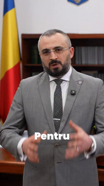 Senatorul Nicolae Vlahu: „Ilie Bolojan trebuie blocat urgent!”