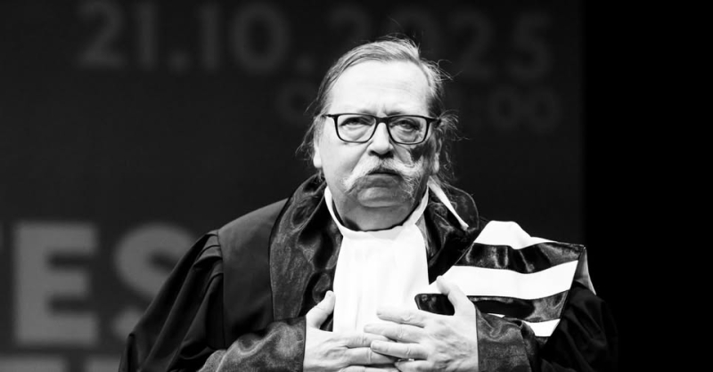 Regizorul Cristian Pepino a murit