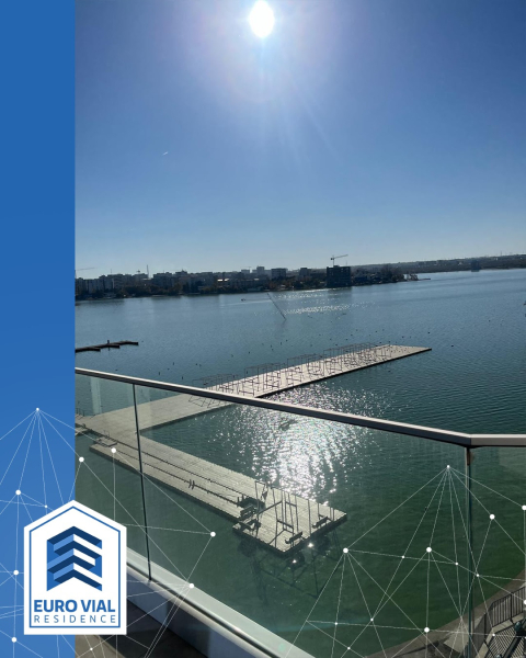 De ce sunt apartamentele Lake ON cu totul speciale?