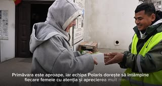 Primăvara bate la ușă, iar gesturile frumoase înfloresc deja în comunitatea noastră!