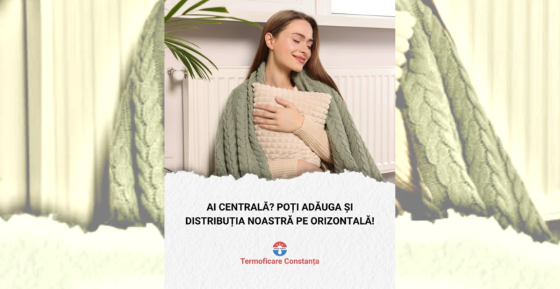 Distribuția pe orizontală, o soluție care îți oferă opțiuni, nu restricții