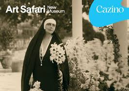 Expoziția „Maria a României, Regină și artistă”,
la Cazinoul din Constanța