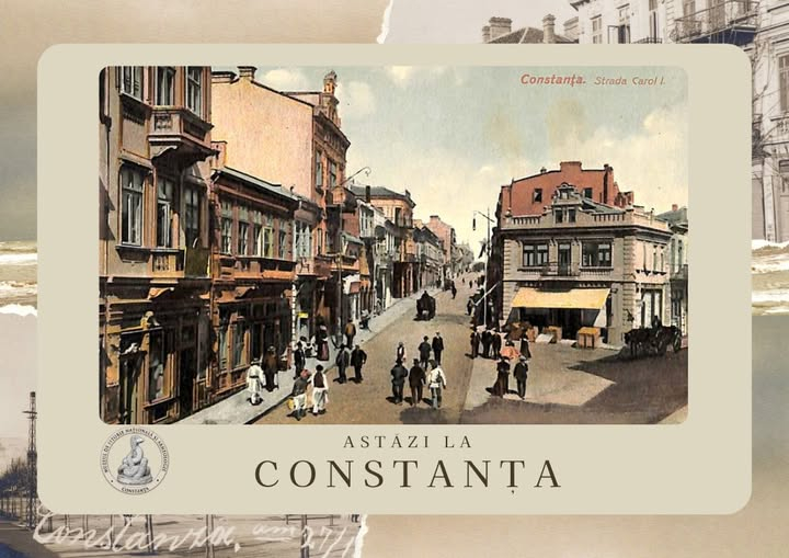 15 mai. D'ale urbei: de la gesturi caritabile la averi puse sub sechestru!
