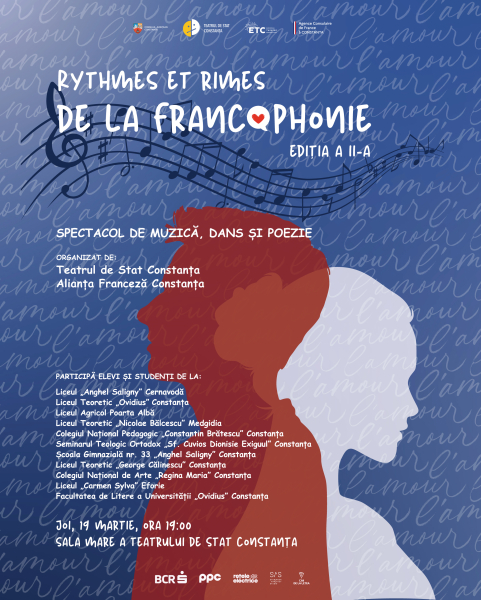 Ziua Internațională a Francofoniei celebrată la Universitatea Ovidius din Constanța